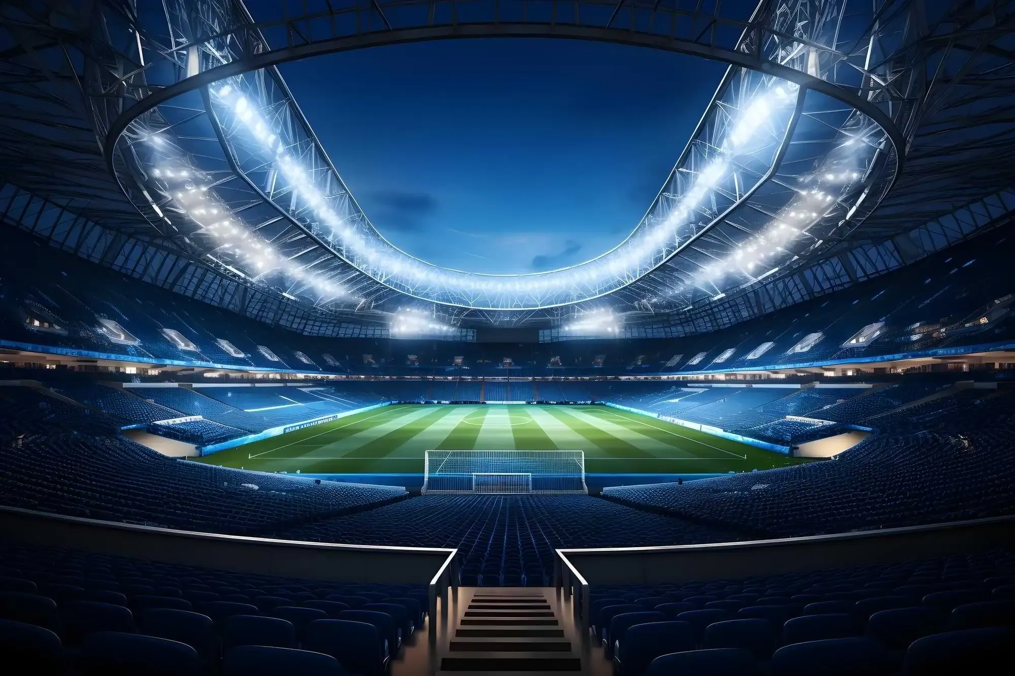 DIFFUSION EN DIRECT PREMIUM KING POUR UNE EXPÉRIENCE INÉGALÉE